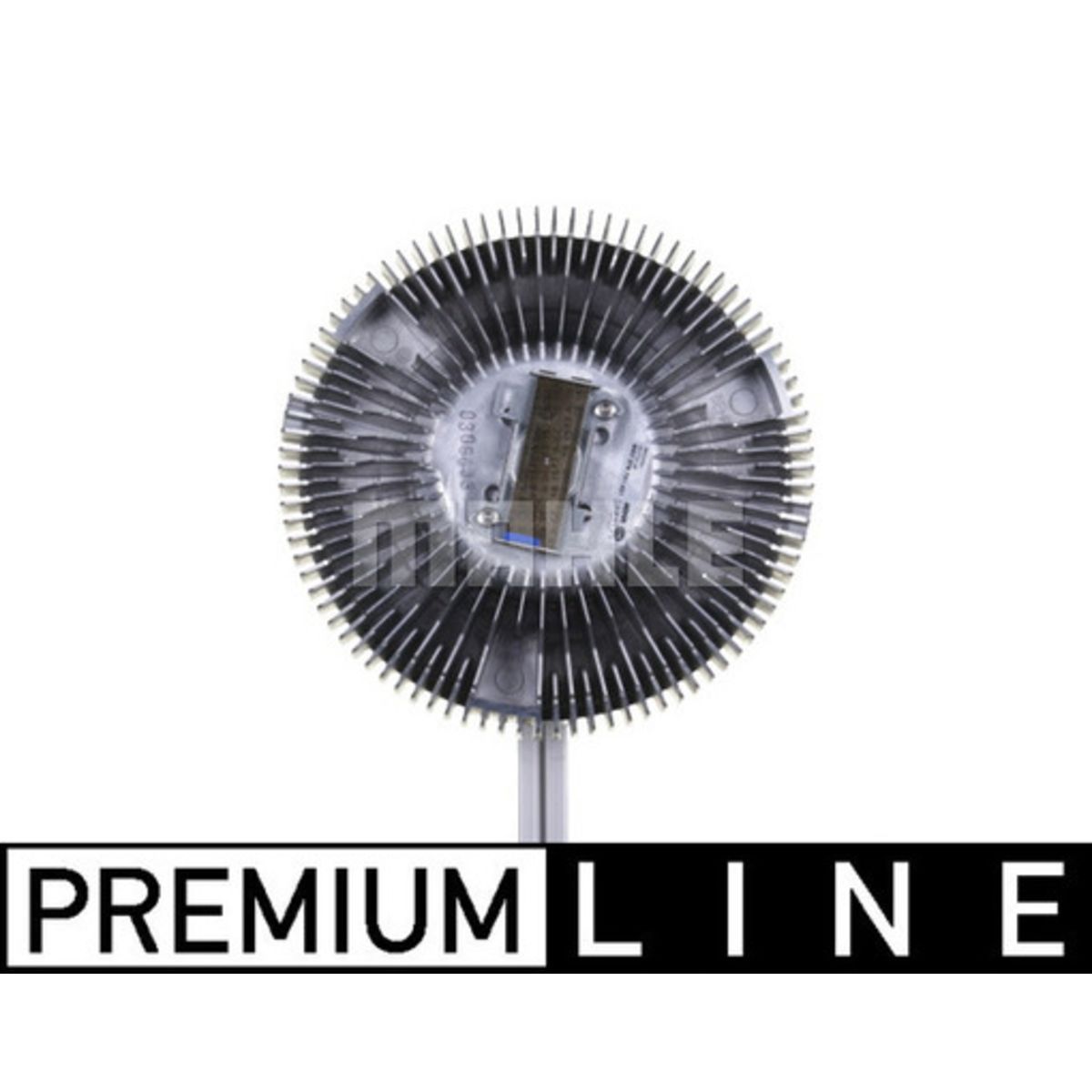 Image of Koppeling, radiatorventilator
