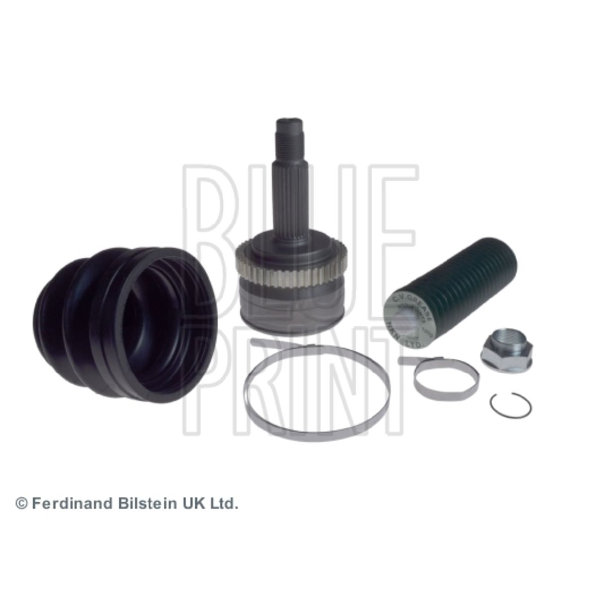 Image of Homokineet reparatie set, aandrijfas