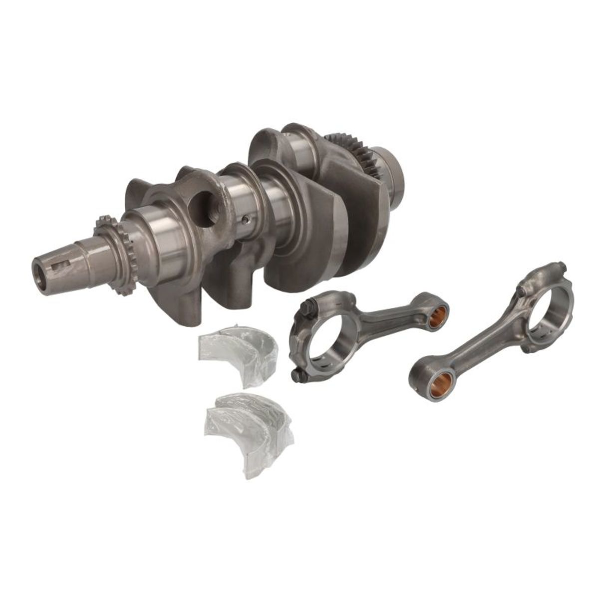 Kurbelwelle HOT RODS HR 4430