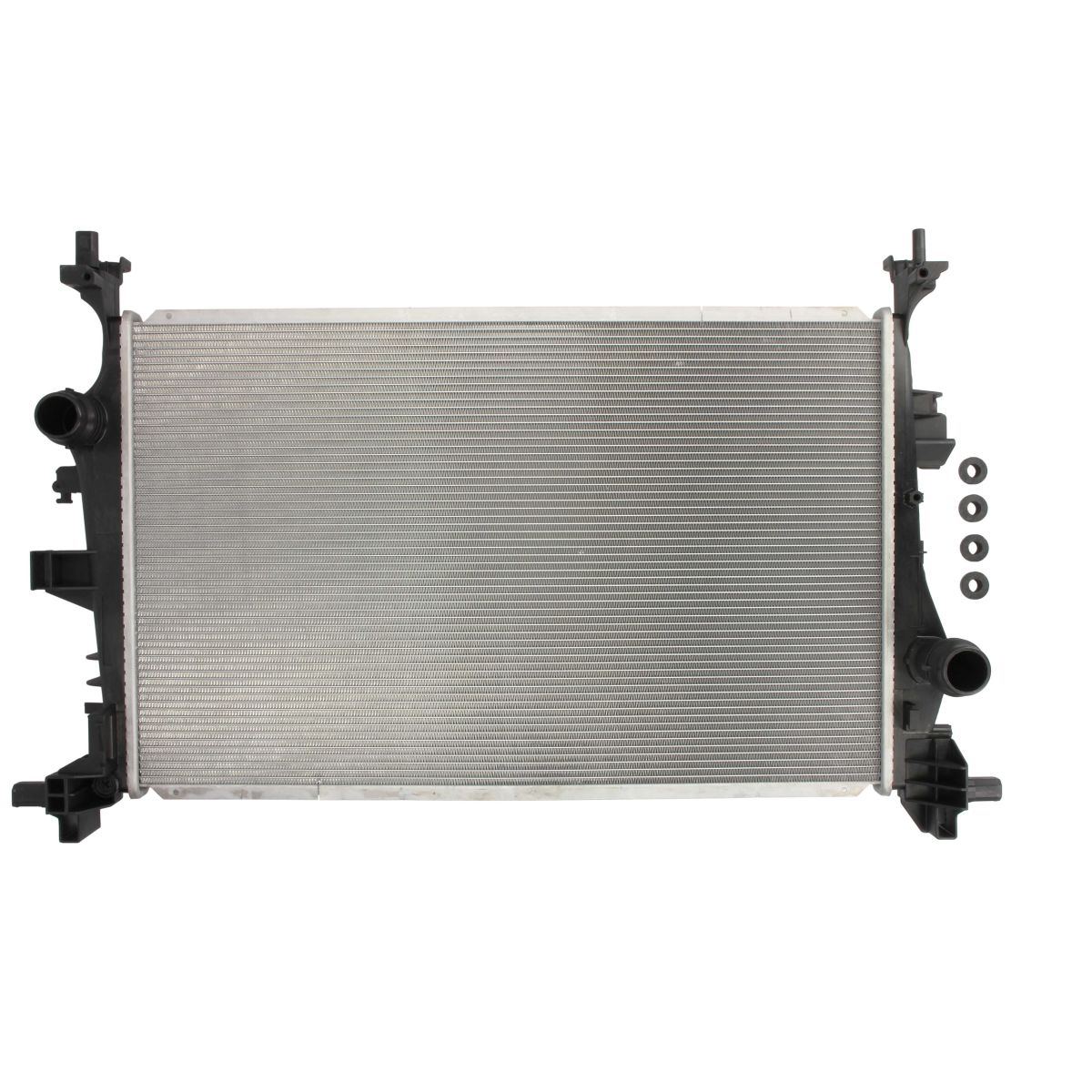 Image of Radiator, motorkoeling