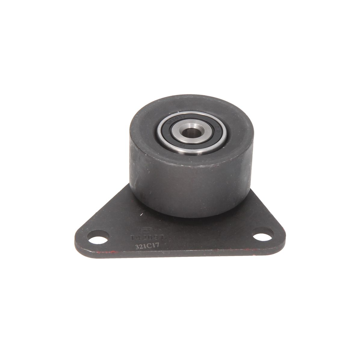 Image of Geleiderol, distributieriem PowerGrip®