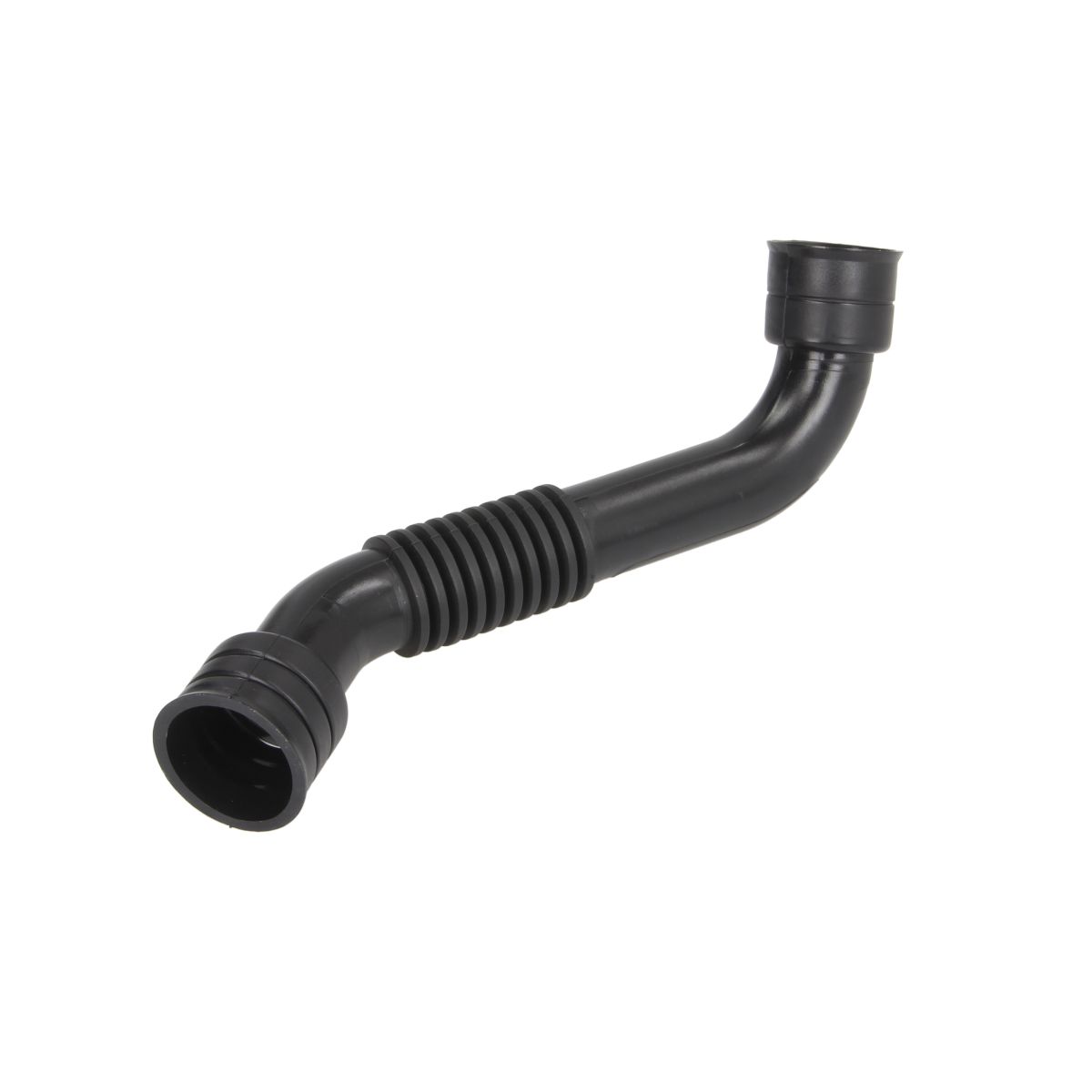 Tubo flessibile, ventilazione coperchio testata cilindri HANS PRIES 116 536