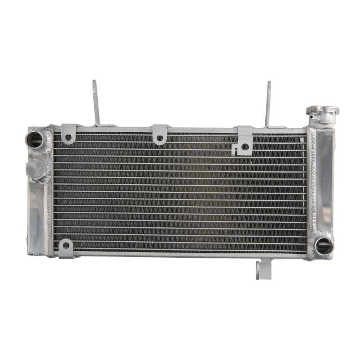 Radiateur, refroidissement moteur 4RIDE RAD-658