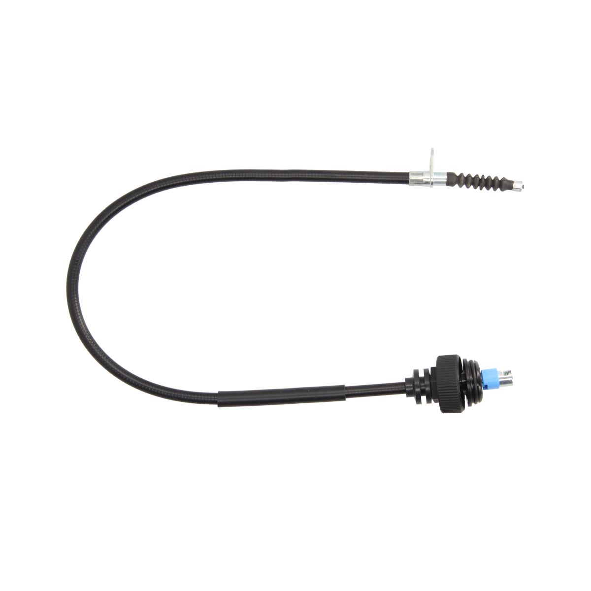 Image of Kabel, parkeerrem   links