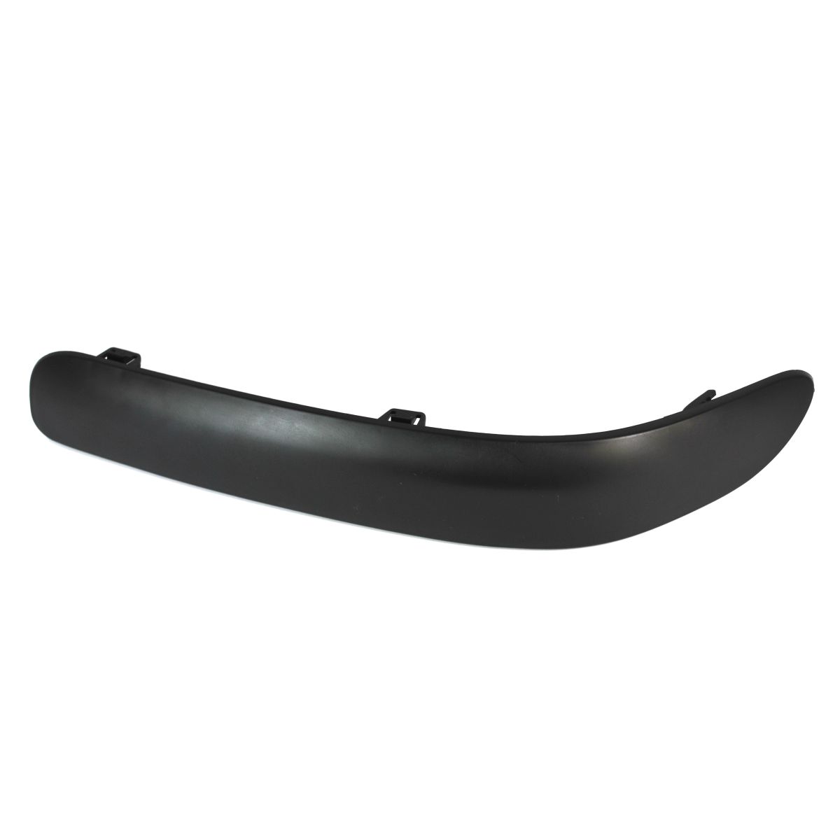 Blic Sierlijst/Beschermstrip, Bumper 6502-07-8109972P Rechts