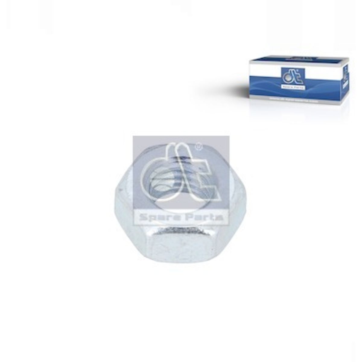 Image of Moer DT Spare Parts
