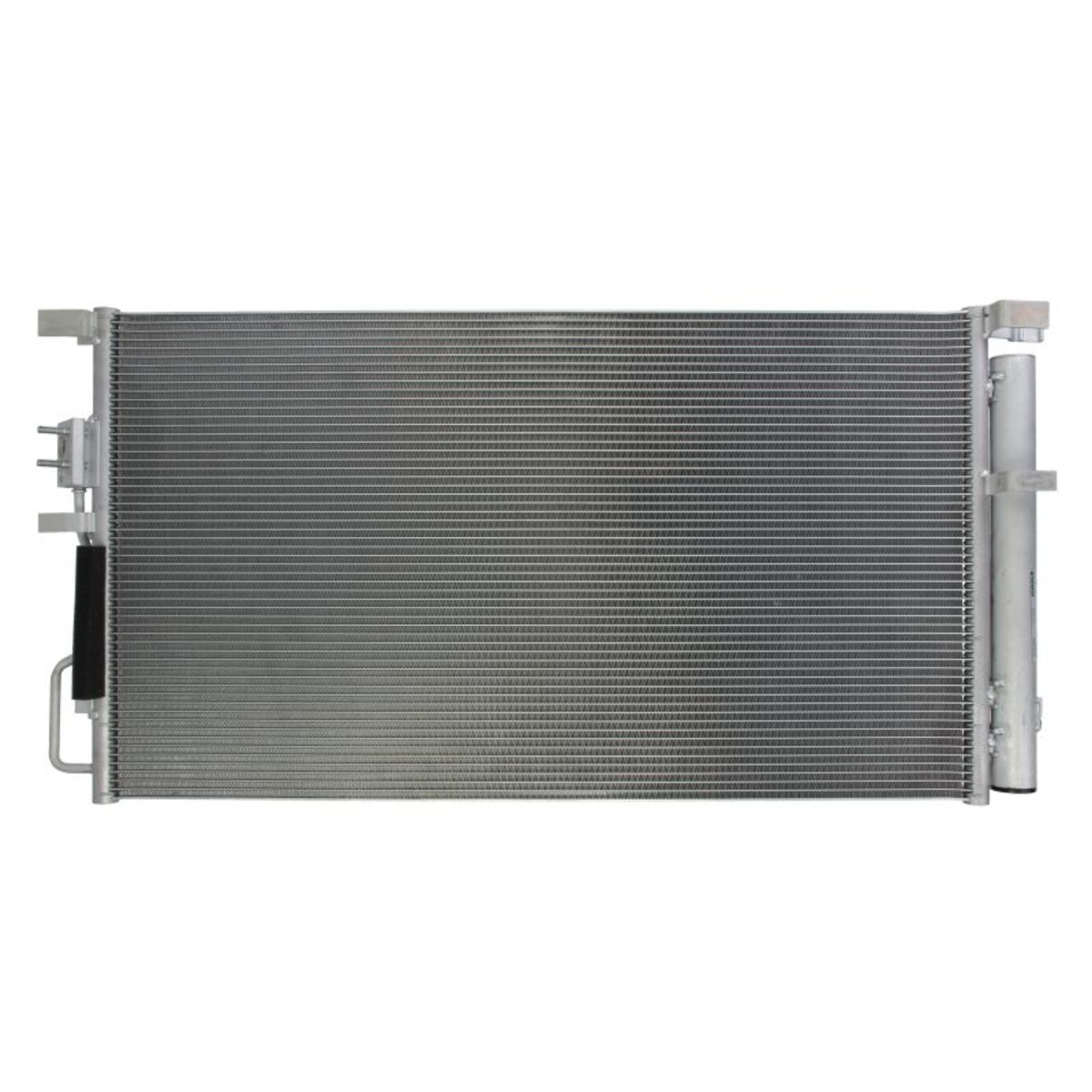 Image of Condensator, airconditioning