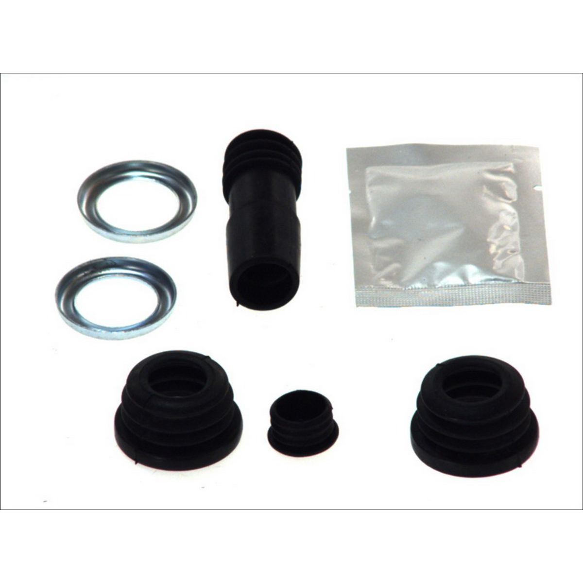 Image of Reparatieset, remklauw