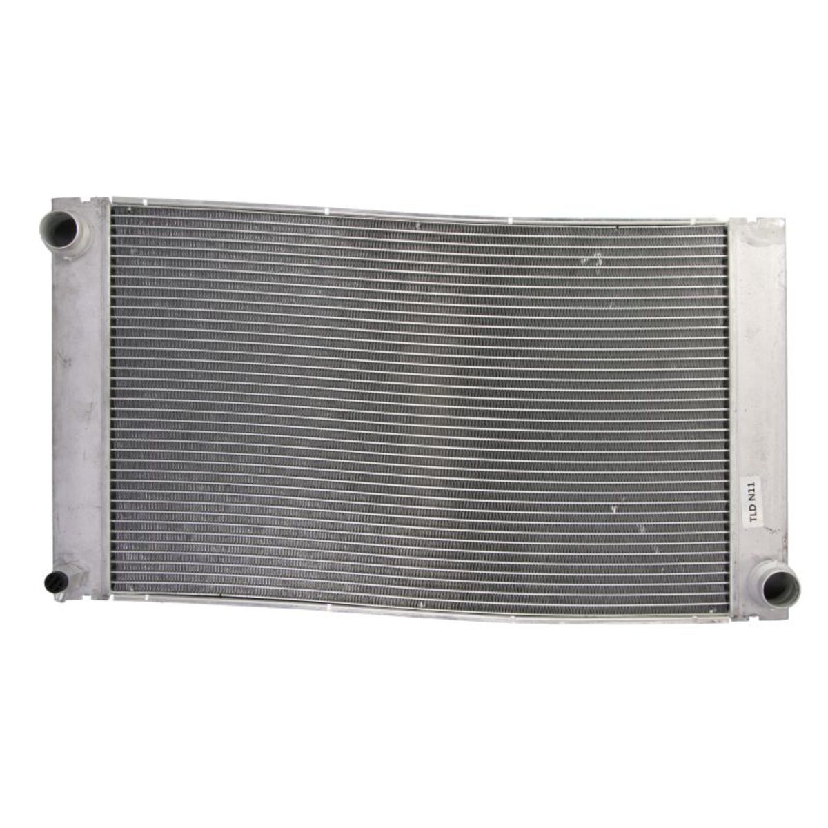 Image of Radiator, motorkoeling