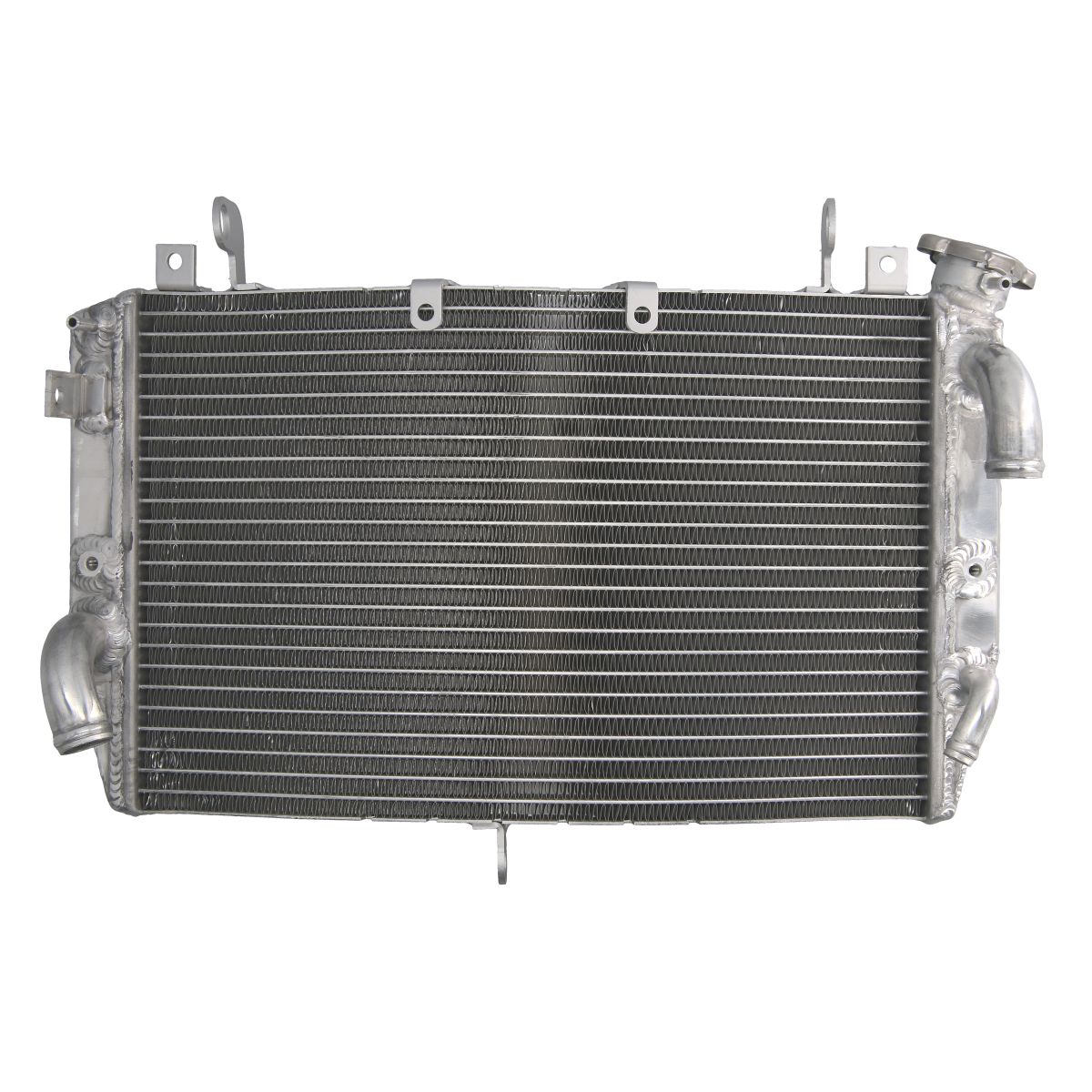 Radiatore, raffreddamento motore 4 RIDE RAD-570