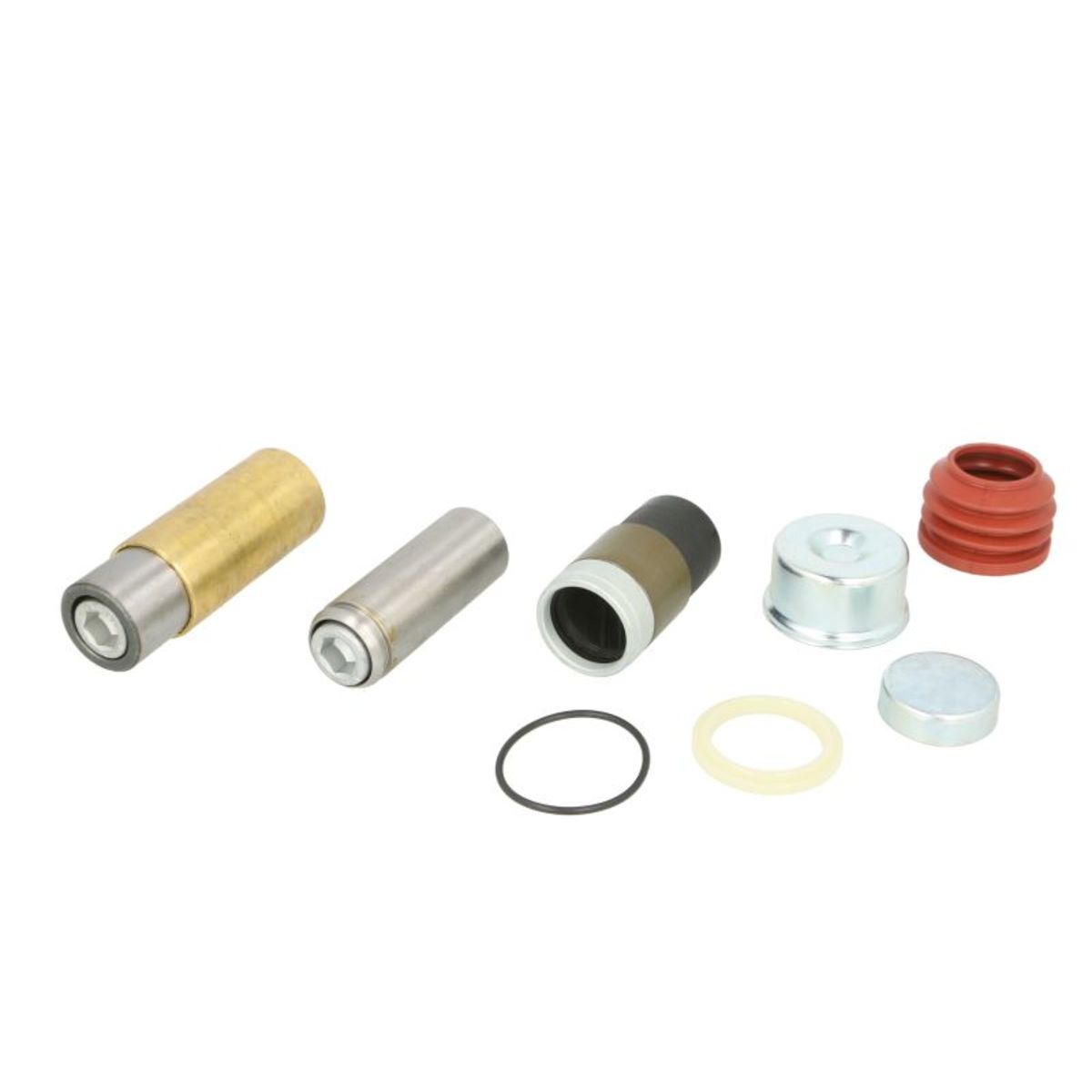 Image of Reparatieset, remklauw