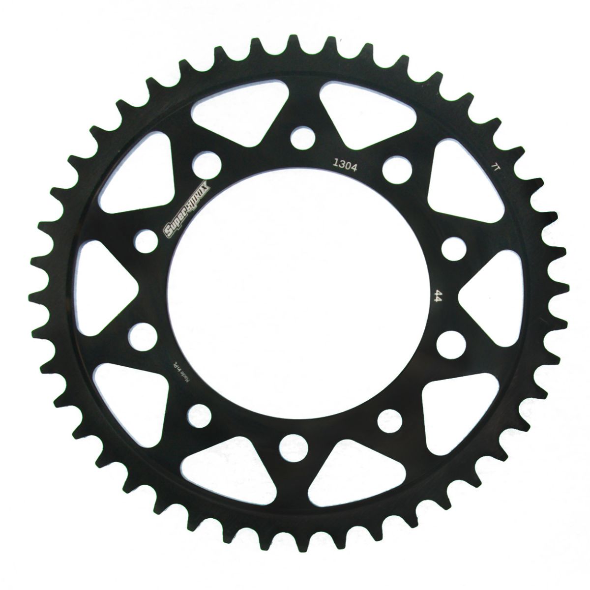 Kettenrad SUPERSPROX RFE-1304:44-BLK