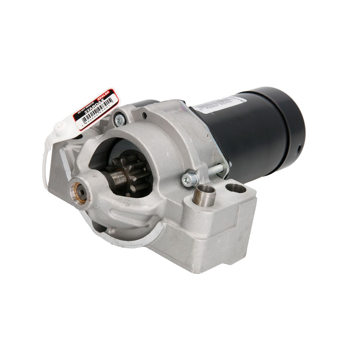 Image of Starter