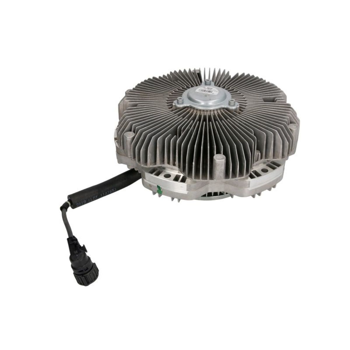 Image of Koppeling, radiatorventilator