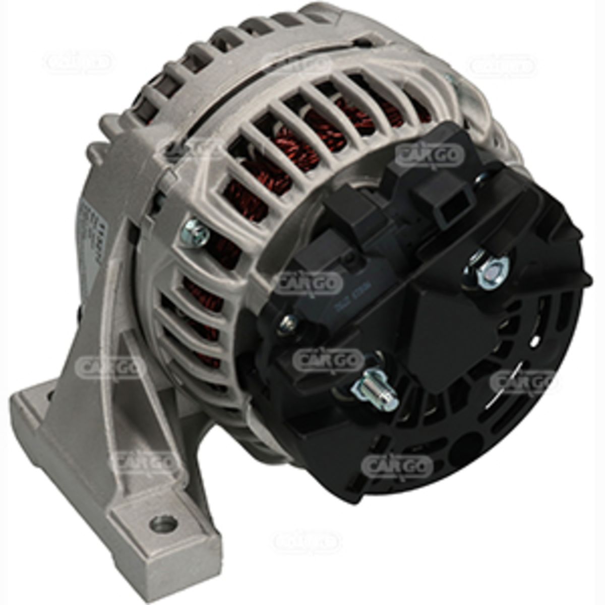 Image of Driefasige generator
