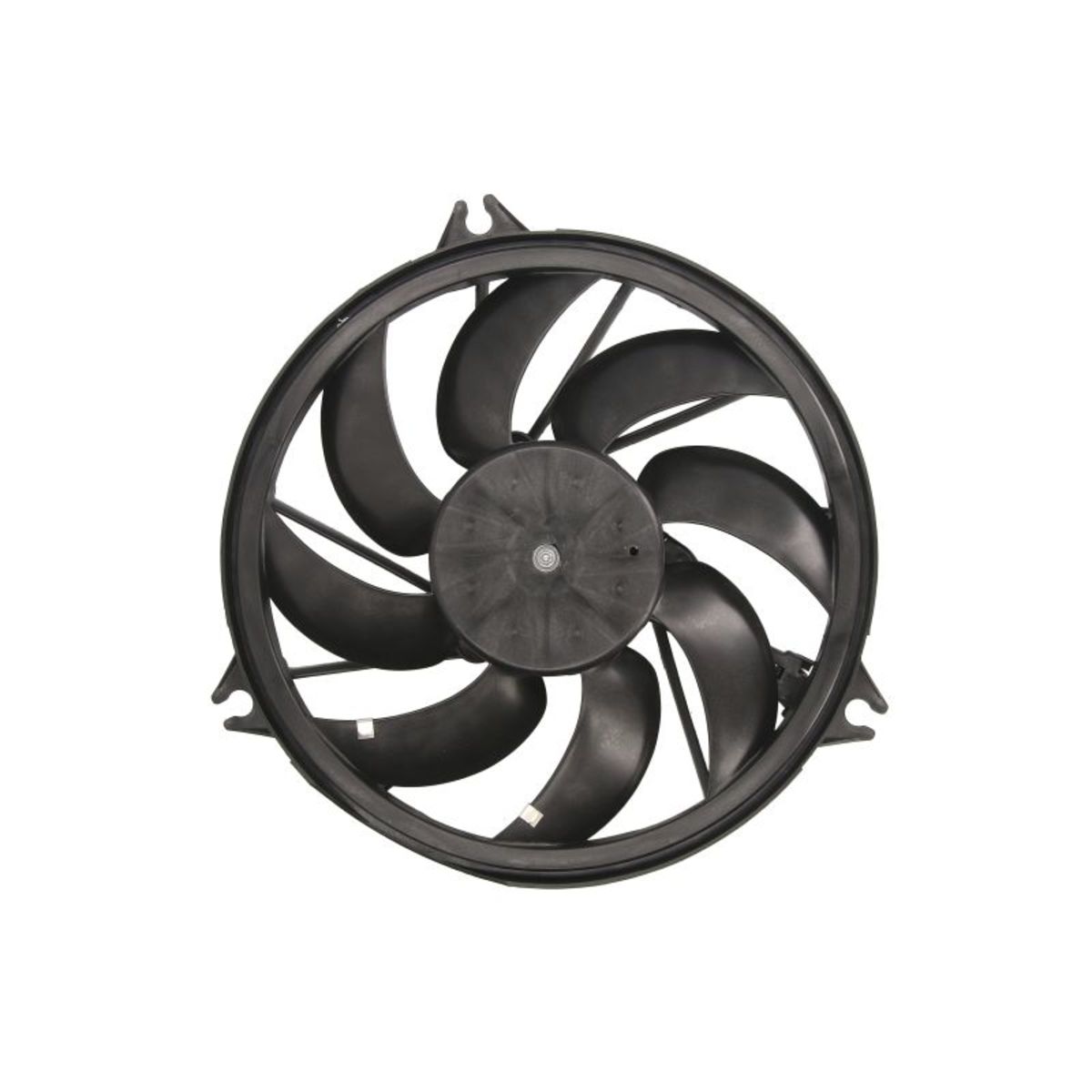 Thermotec Lüfter, Motorkühlung D8p002tt