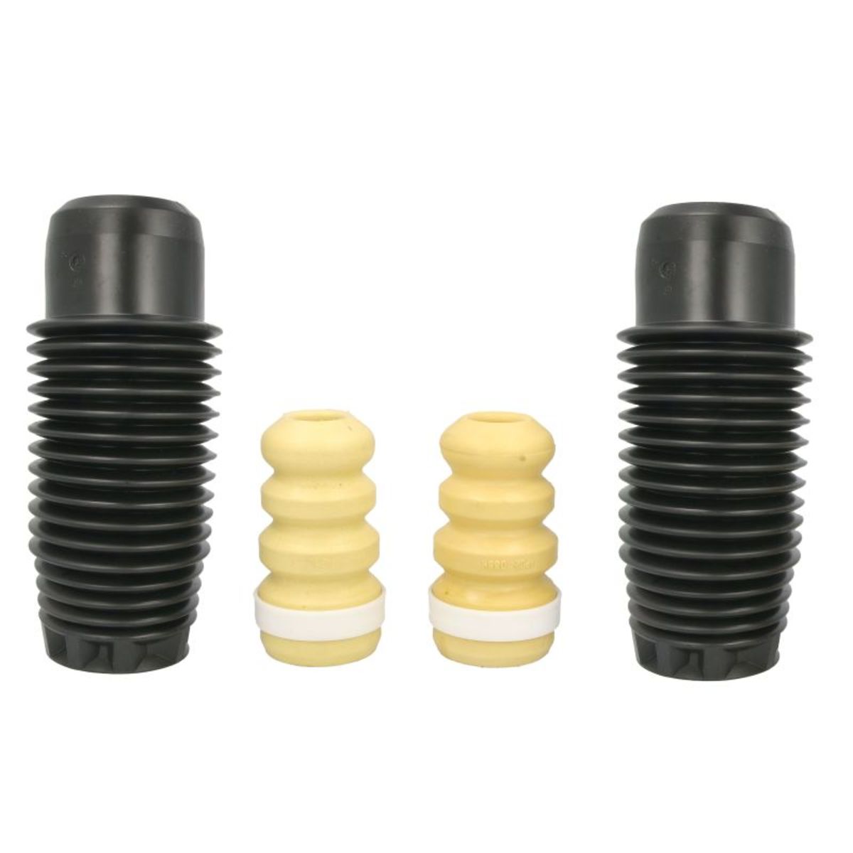 Image of Stofkap, schokdemper Proodection Kit
