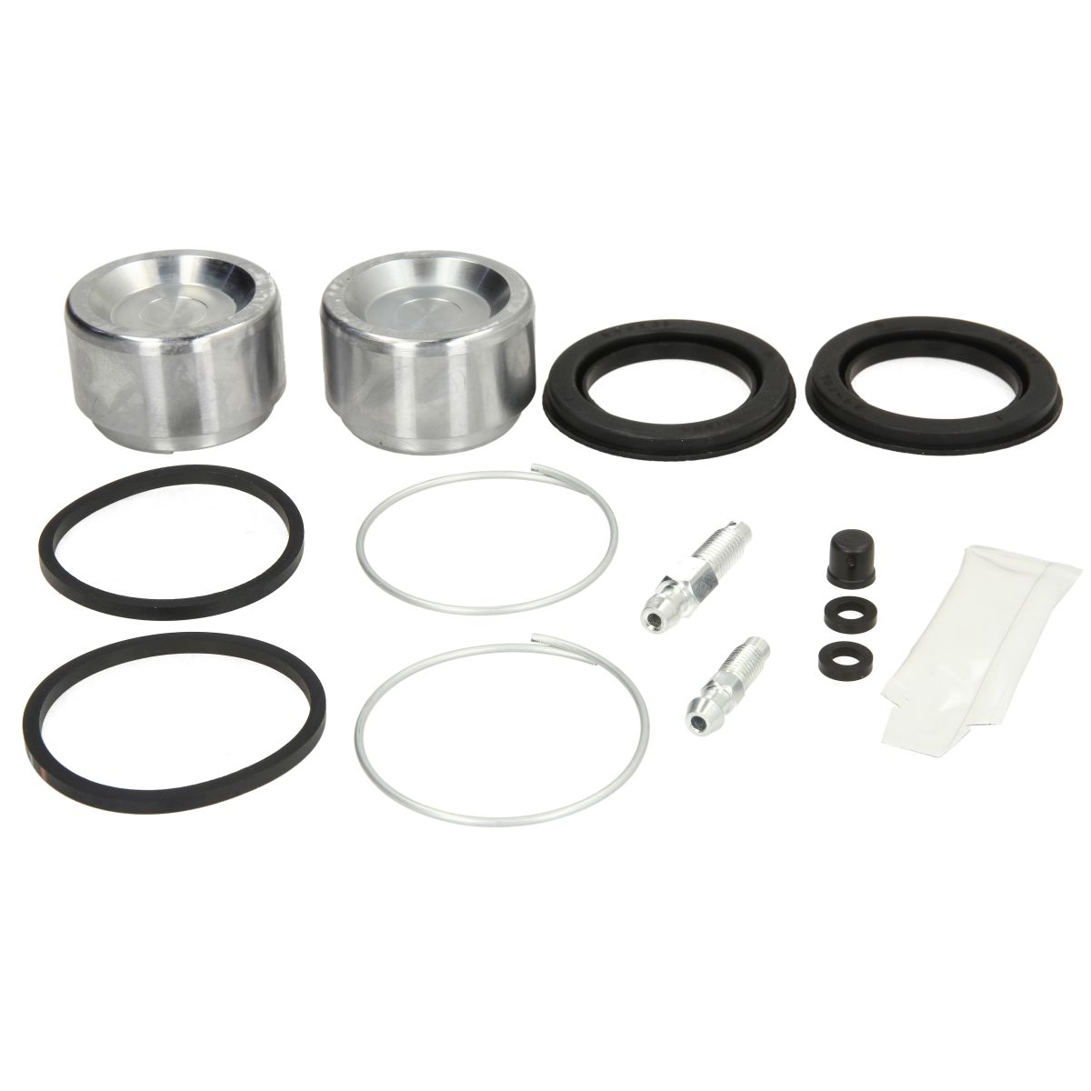 Image of Reparatieset, remklauw  D4-2170C