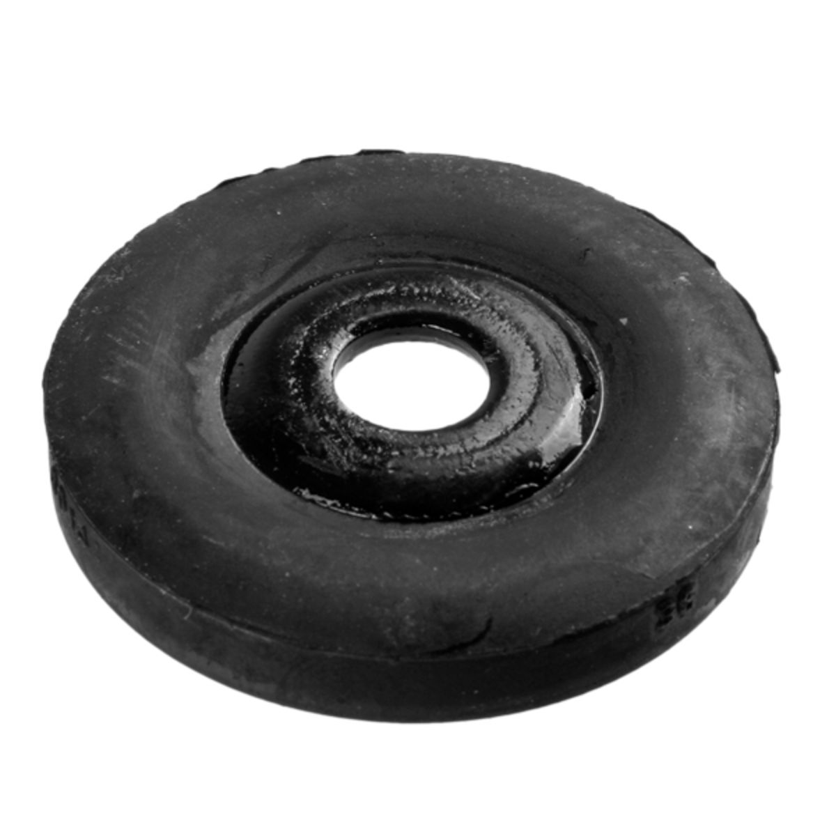 Image of Lager, asbalk