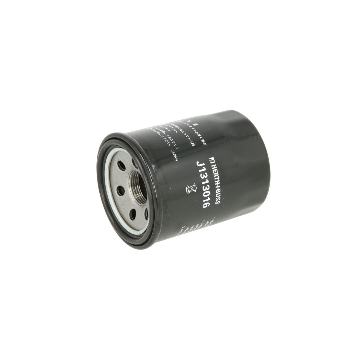 Image of Oliefilter