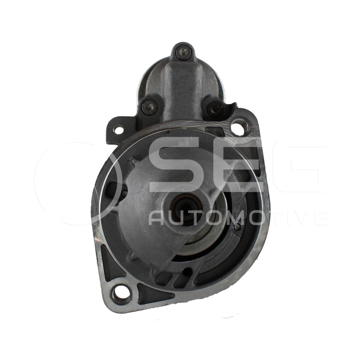 Starter SEG AUTOMOTIVE 0001107416