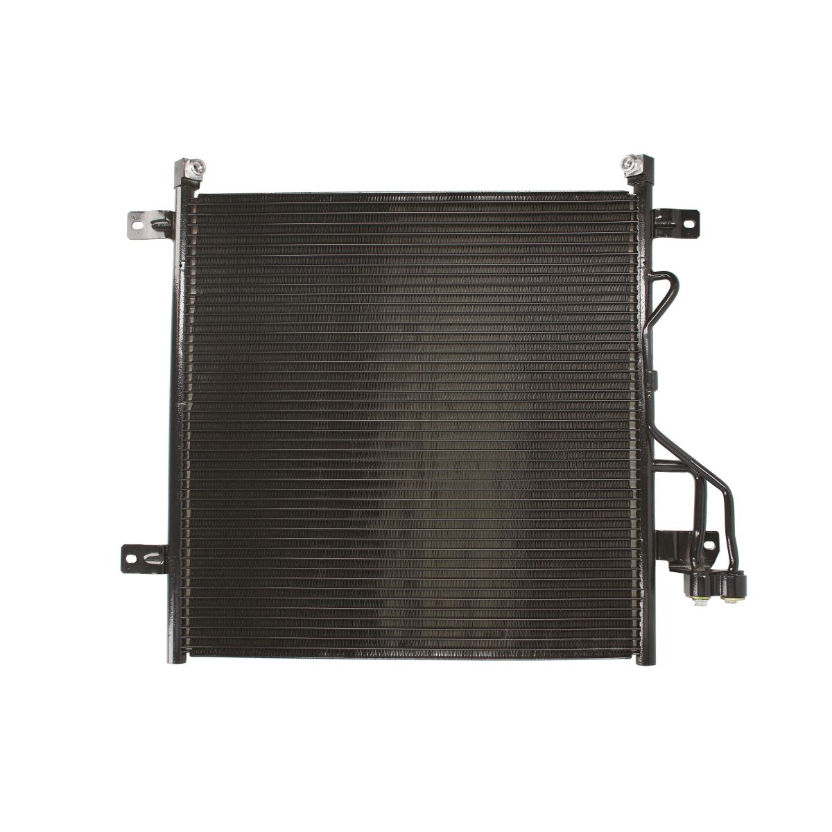 Image of Condensator, airconditioning