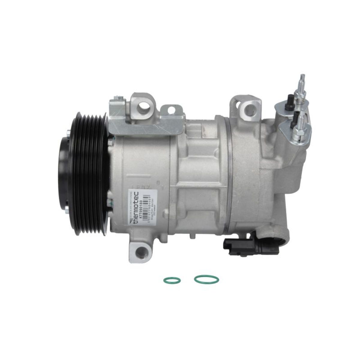 Klimakompressor THERMOTEC KTT090180