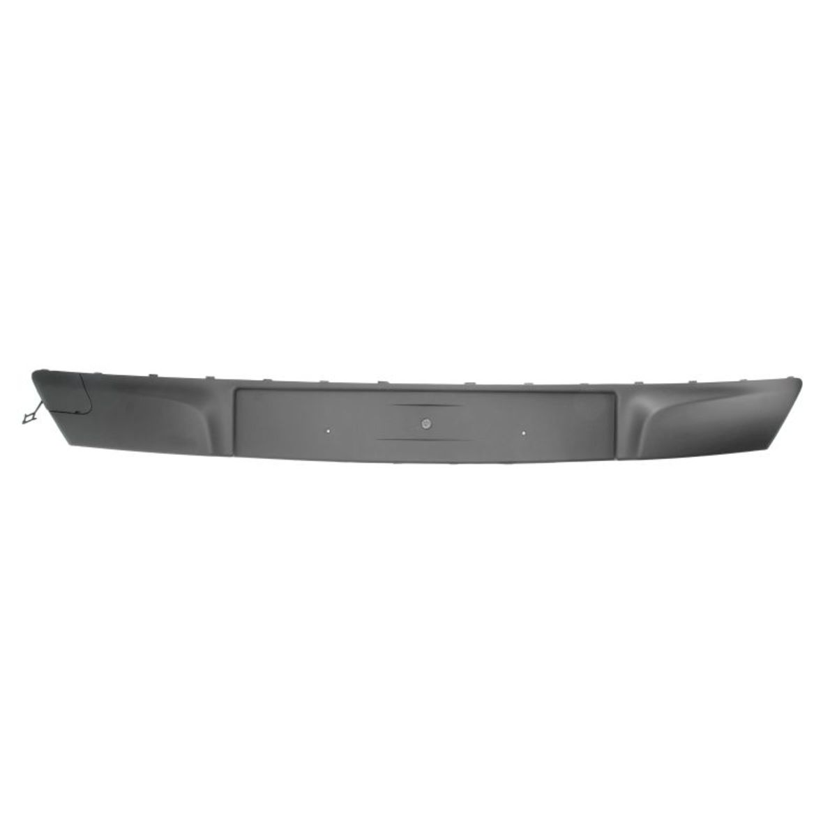 Blic Paraurti - Modanatura Decorativa/Protettiva 6502-07-5024925Q