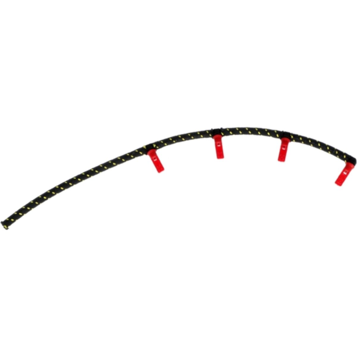 Image of Kunststof slang van het koelsysteem