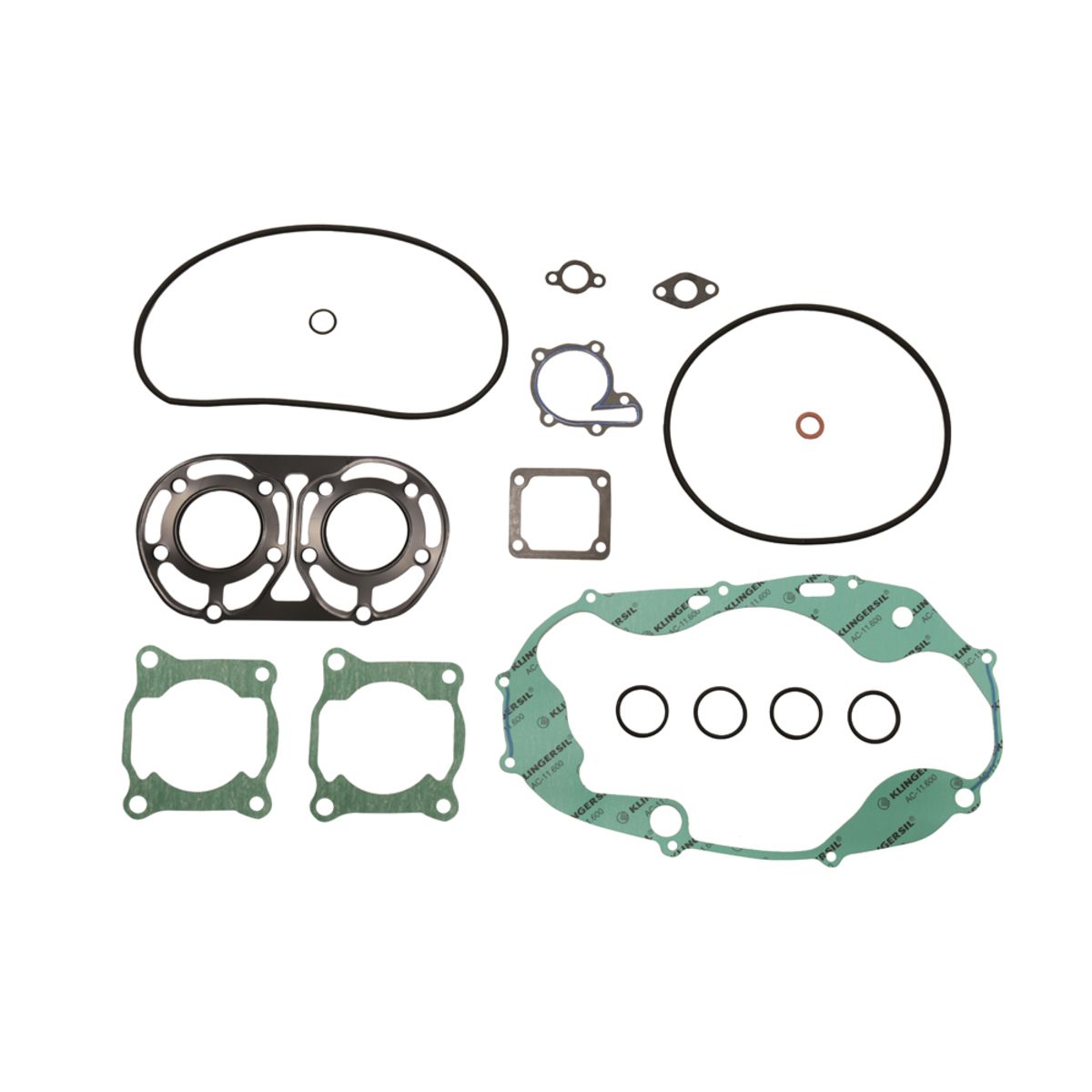 Set de joints moteur ATHENA P400485850269