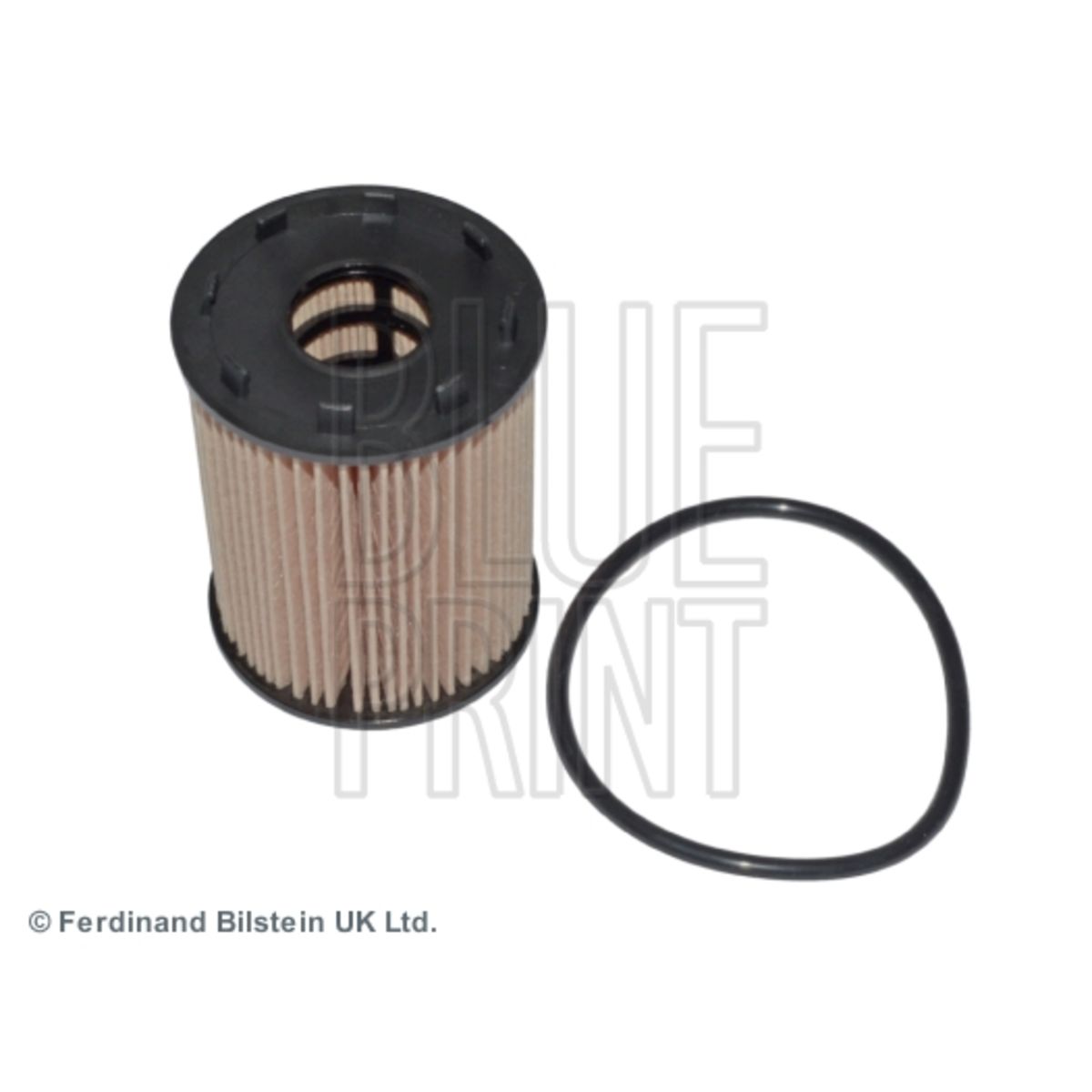 Image of Oliefilter