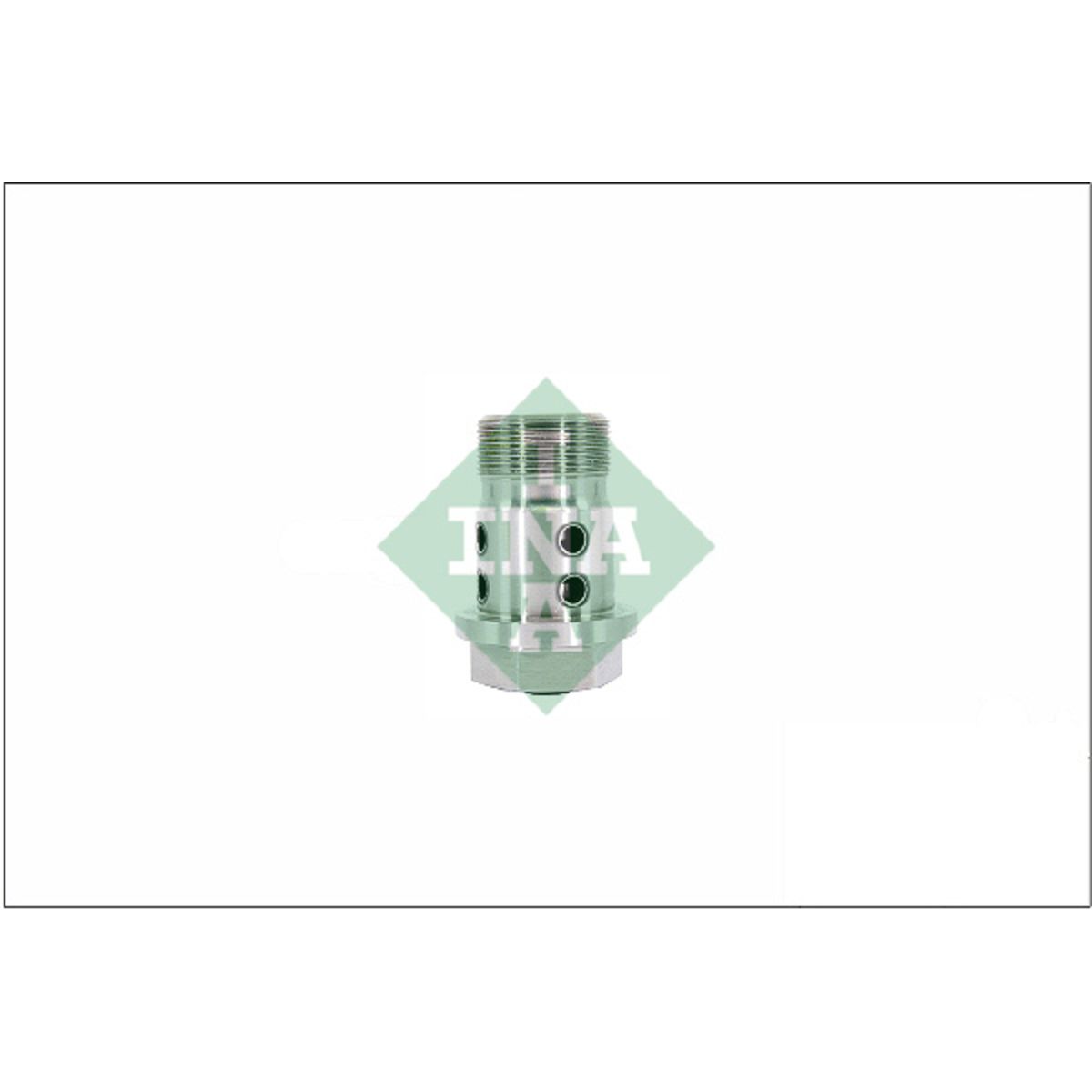 Regolatore delle fasi di controllo delle valvole INA 427 0083 10