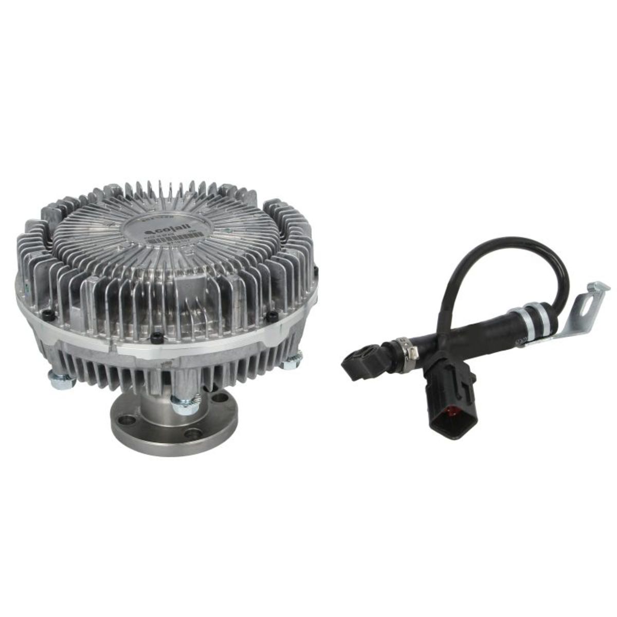 Image of Radiatorventilatorkoppeling  COJ
