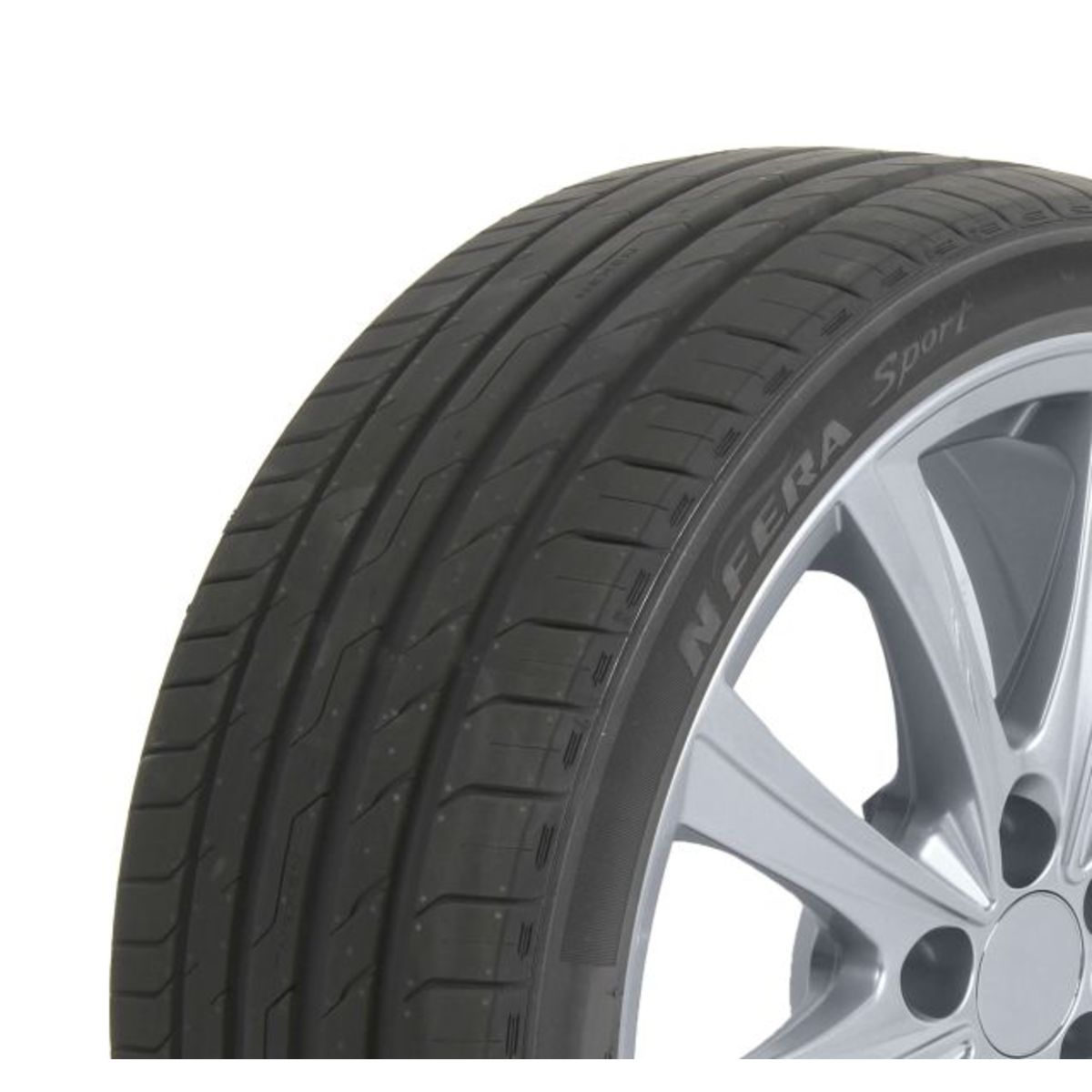 Pneus d'été NEXEN NFera Sport 255/45R18 99Y