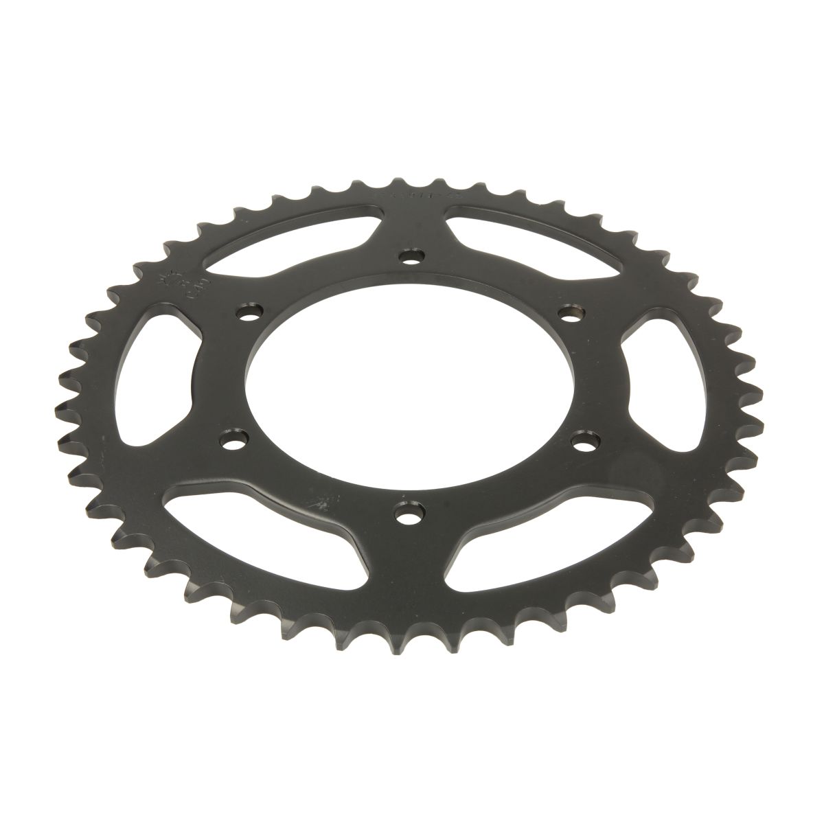 Pignone posteriore JTR 1977,45