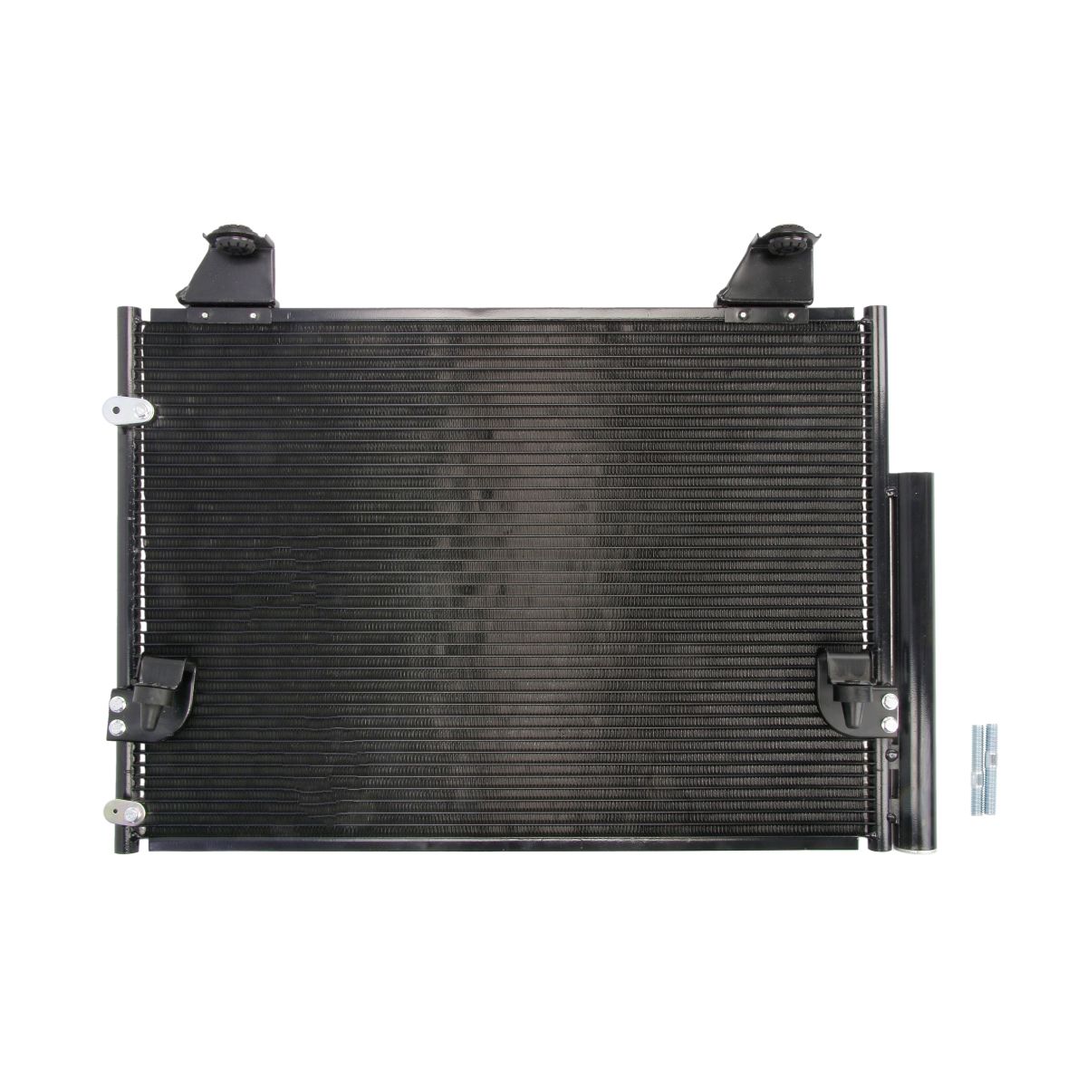 Image of Condensator, airconditioning