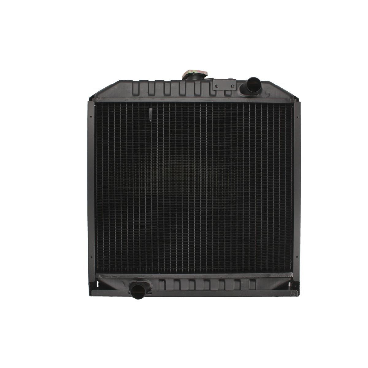 Image of Radiator, motorkoeling