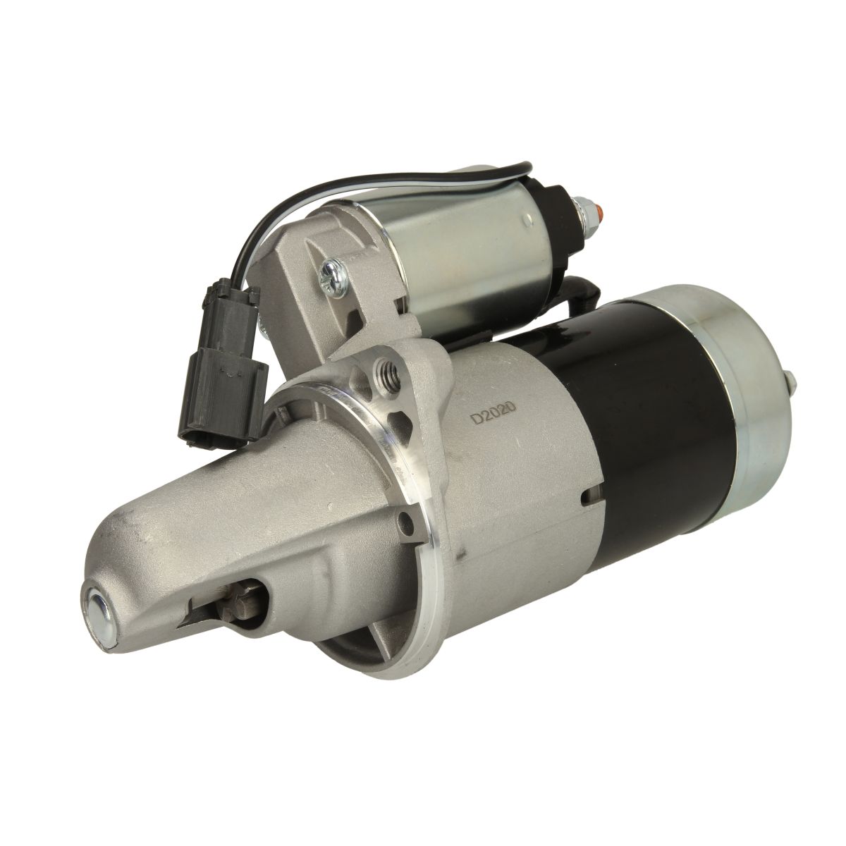 Image of Starter  111608