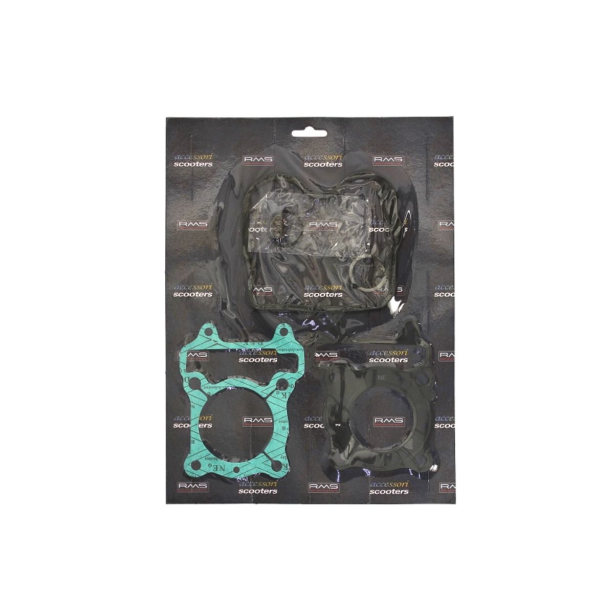 Dichtungsvollsatz, Motor RMS 10 068 9080