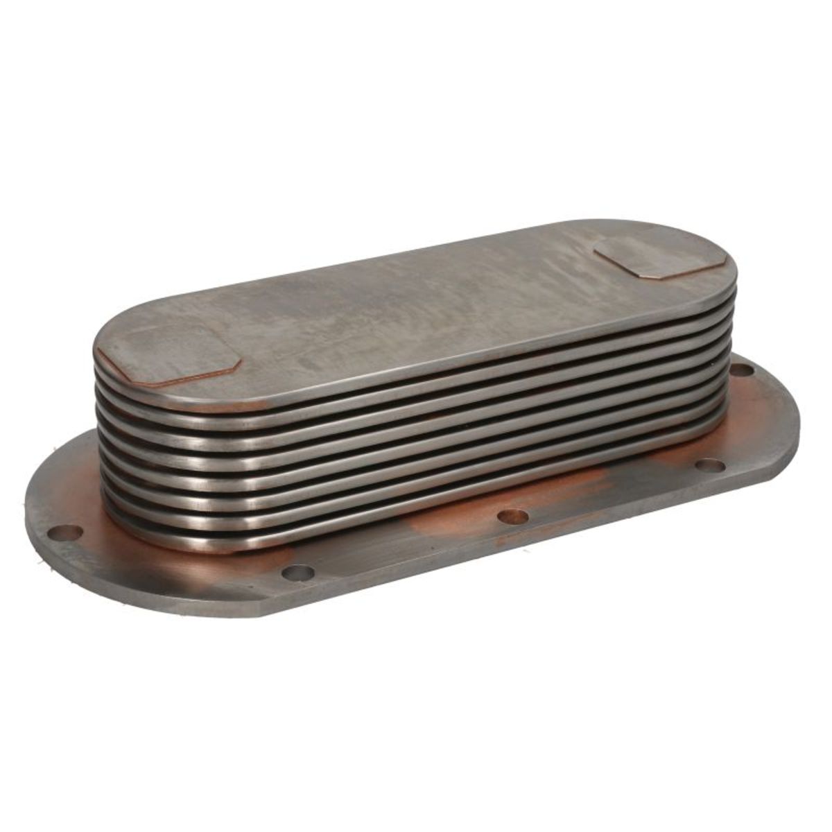 Image of Olie radiator, motorolie  D4AG023TT
