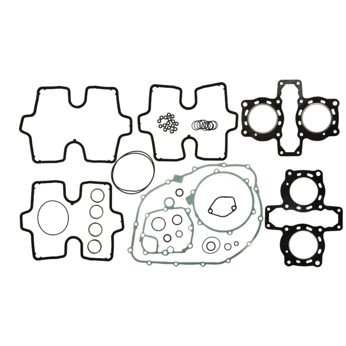 Dichtungsvollsatz, Motor ATHENA P400210850710