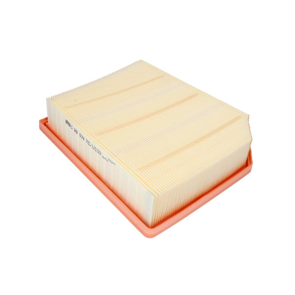 Mann-Filter Filtro De Aire C 29 031