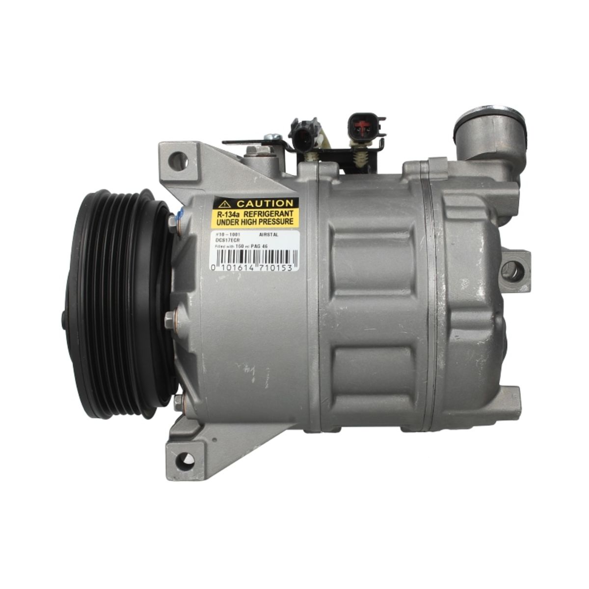 Airstal Compressor airconditioning  10-1001