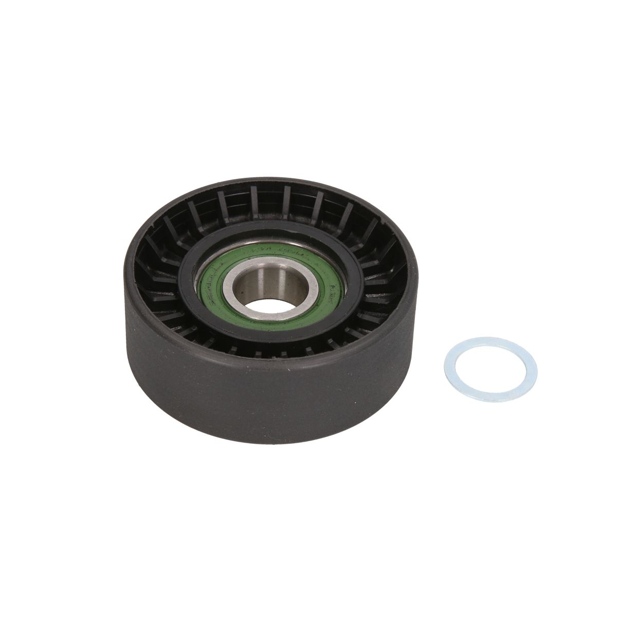 BTA E2B5026BTA Braccio tenditore, Cinghia Poly-V - Immagine 4
