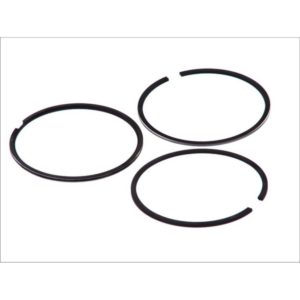 Image of Zuigerveren set