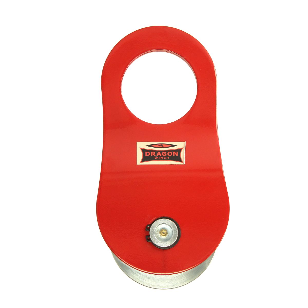 Schijf DRAGON WINCH DWZ10T