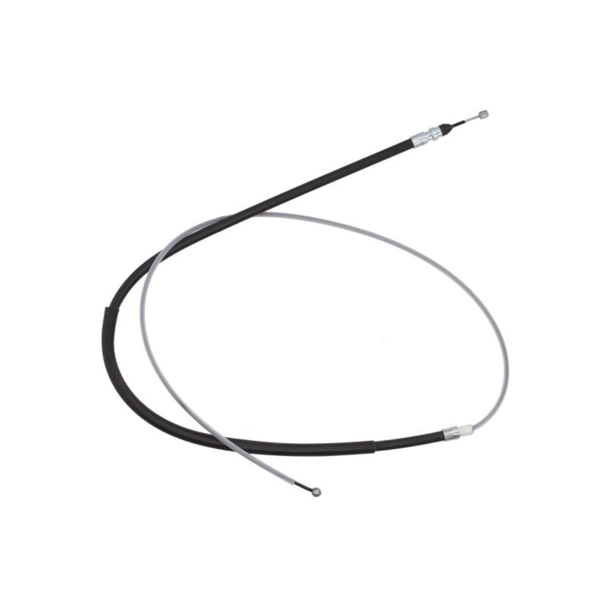 Image of Kabel, parkeerrem