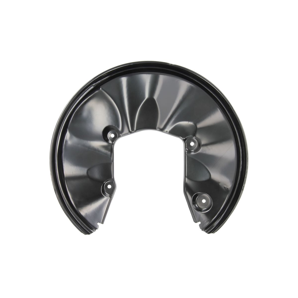 Chapa protectora contra salpicaduras, disco de freno BLIC 6508-03-0031878K