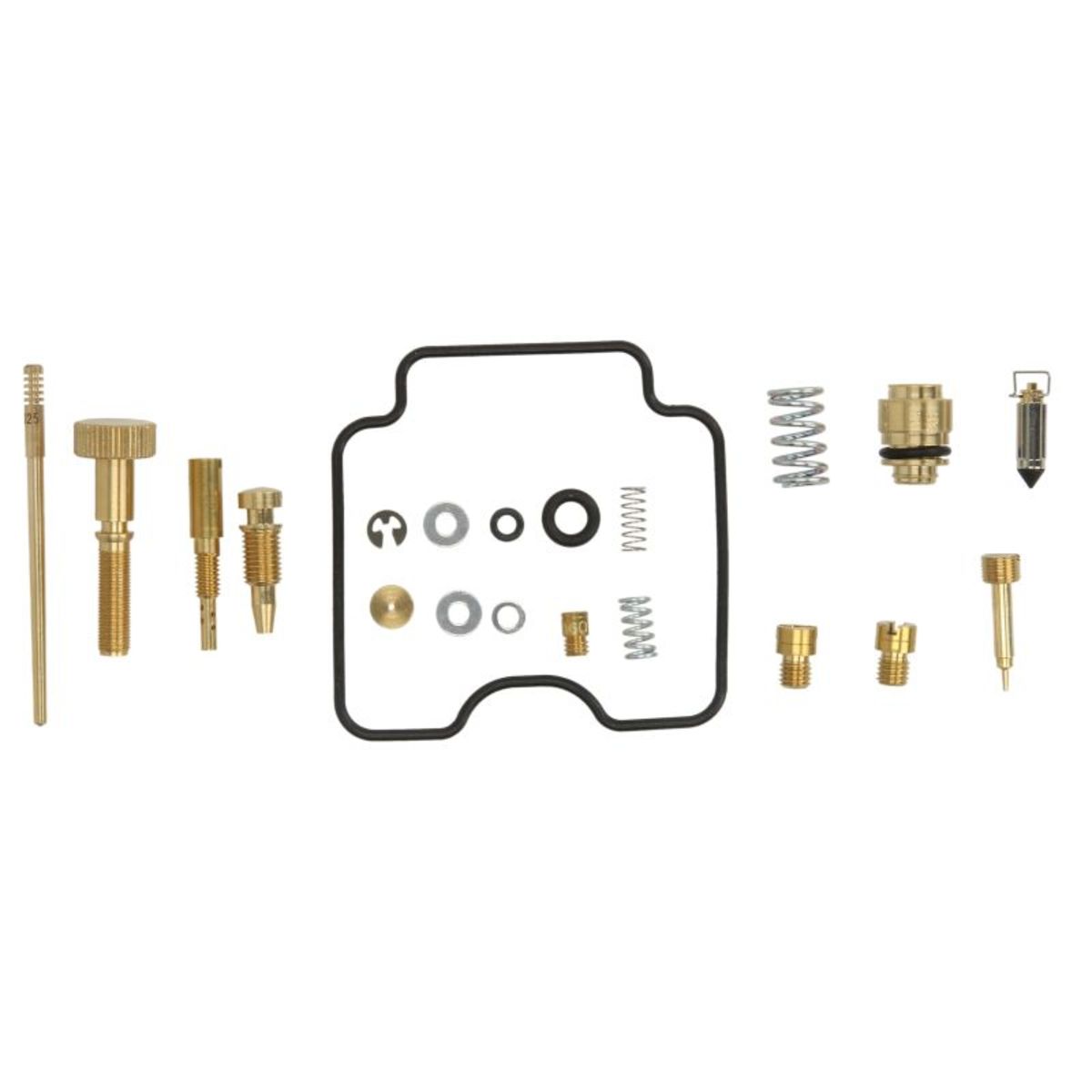 Reparatursatz, Vergaser TOURMAX CAB-DS09