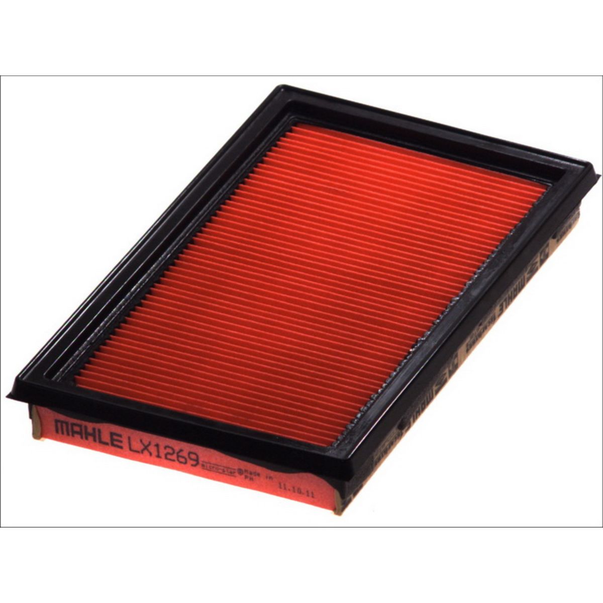 Image of MAHLE luchtfilter